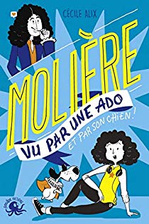 <a href="/PoulpeFictions/">PoulpeFictions</a> Nouvelle critique sur 100% Bio - Molière de Cécile Alix sur Babelio : "Au début, j'avais un peu peur : je renâcle et m'énerve parfois, confrontée à cette tendance (non pas..." babelio.com/livres/Alix-10… via @babelio