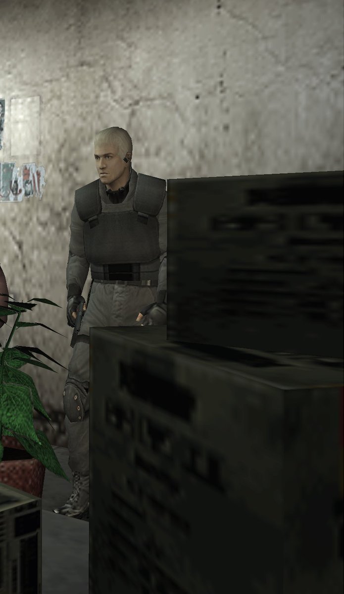 hunk resident evil unmasked hunk resident evil unmasked