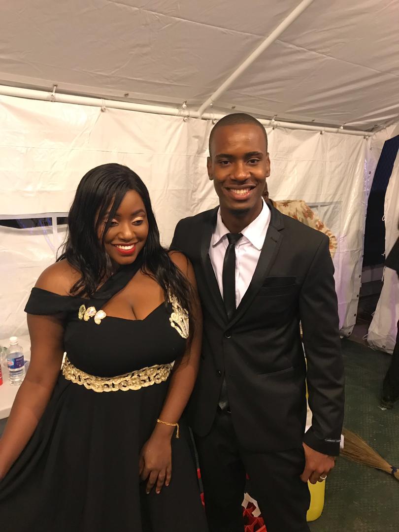 haddijatoujonga's tweet photo. Another year, another AMAZING production. #BlaqueMagique8 it was. Grateful to be a part of the @BlaqueMagiqueCo family❤❤❤❤❤❤❤.

Please ignore the backstage mess😉 https://t.co/XfEalR0XKr