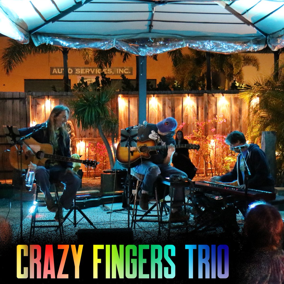 Mathews Brewing Co tweet media