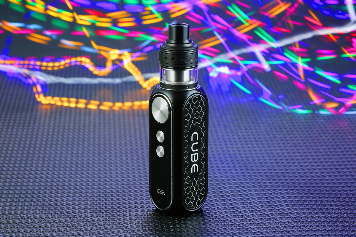 HeavenGiftsCom's tweet photo. The Cube kit by OBS comes now with the Engine MTL tank! Find out more here ▶️ https://t.co/fUXhOXmAA0 #OBS #CubeKit #EngineMTL #vaping #vape https://t.co/Shp15XQxKp