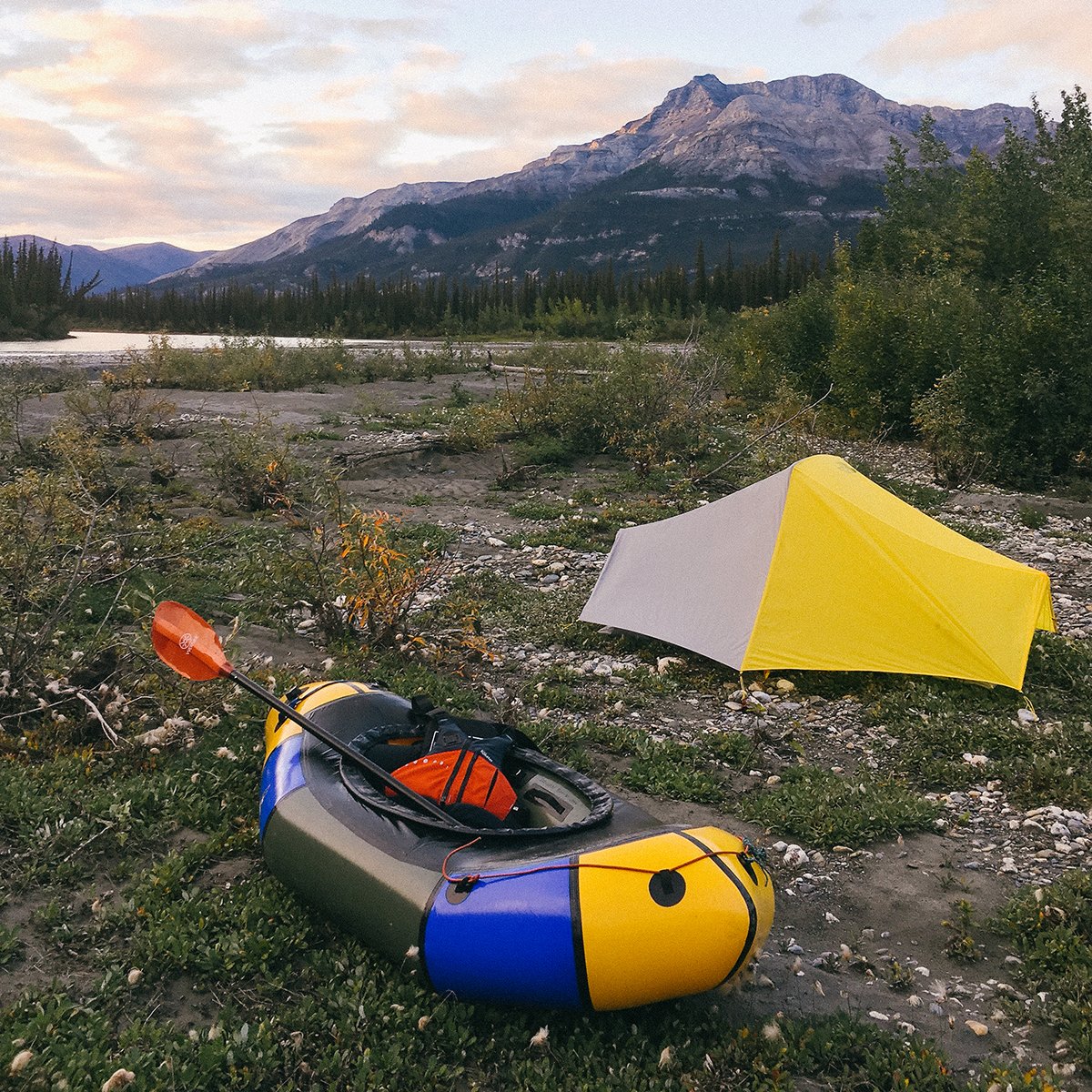 A world of adventure awaits — dream, plan and explore. 📷 Emily Sullivan