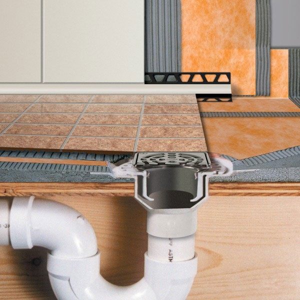 eComfortUSA's tweet photo. Building your dream shower has never been easier, with a @schluterNA system. Learn more about this amazing technology---> https://t.co/2Ky8pYgnNn #PEDtips https://t.co/9UaJN7db6r