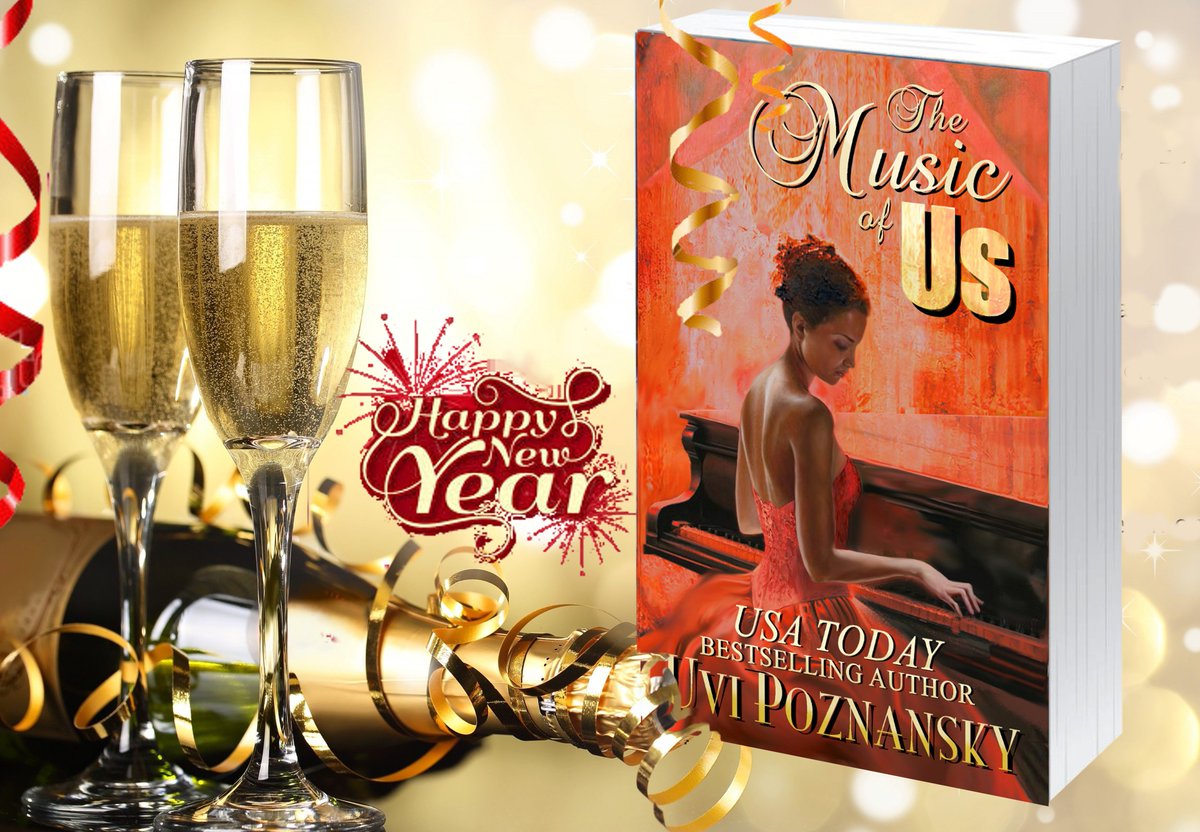 Uvi Poznansky Author tweet media