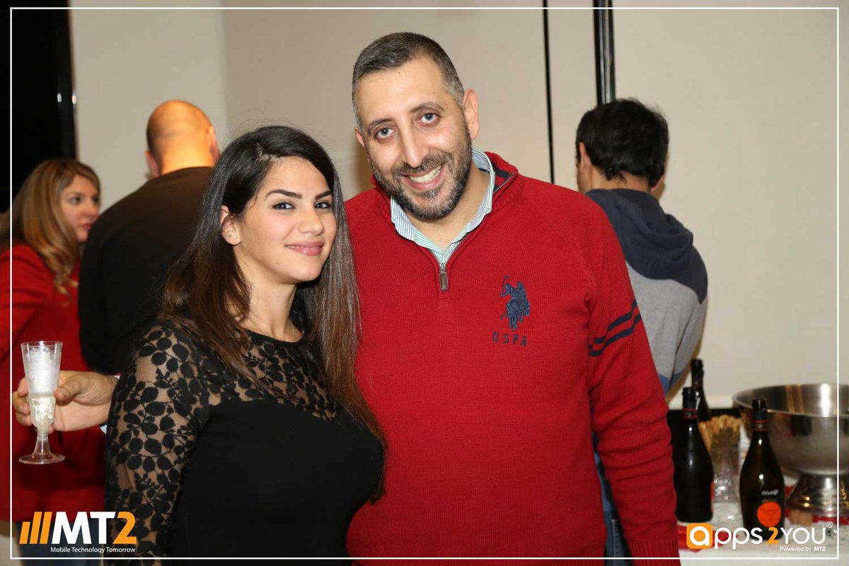 MT2morrow's tweet photo. Under the magical vibes of #Christmas, the @MT2morrow team and their kids gathered up at the "MT2 Traditional Christmas Gathering" to create new memories together and raise a toast for a new prosperous year ahead!
#MT2TraditionalChristmasGathering #apps2you #MT2 #WiThink #Team https://t.co/CQLCQWYzBj