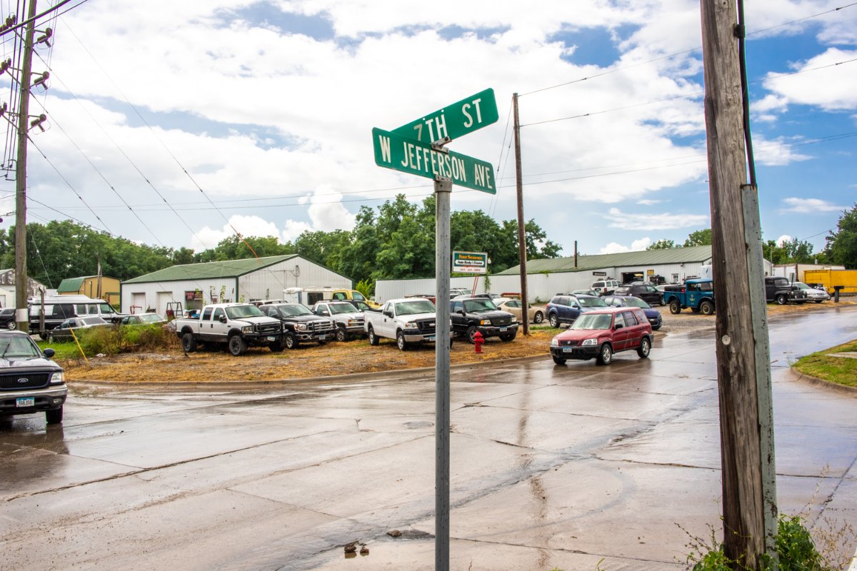 Four Seasons Auto (four_auto) Twitter