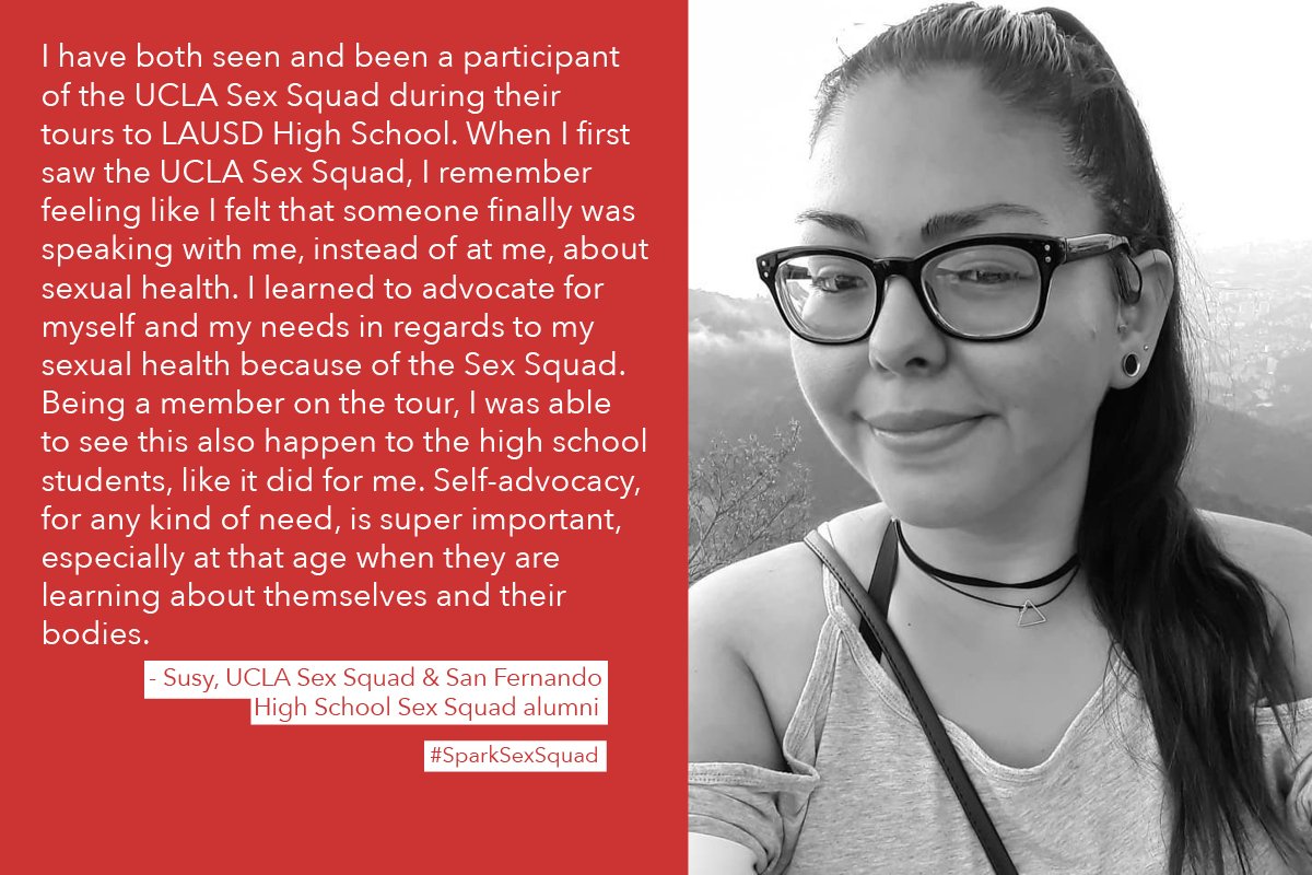 Six Days Left in Our Spark Campaign! - mailchi.mp/24435b2a4f41/s…