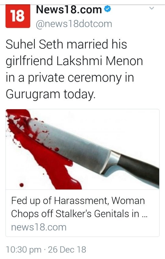 rose_k01's tweet image. #SuhelSeth 😂😂😂🤣🤣