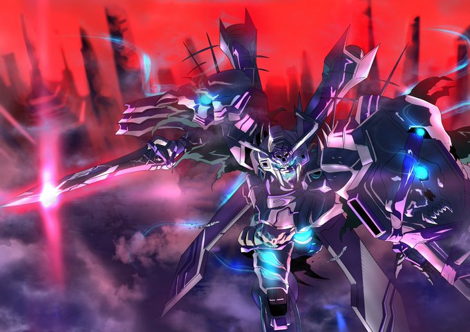クロスボーンガンダムのtwitterイラスト検索結果 古い順 クロスボーンガンダムのtwitterイラスト検索結果 古い順