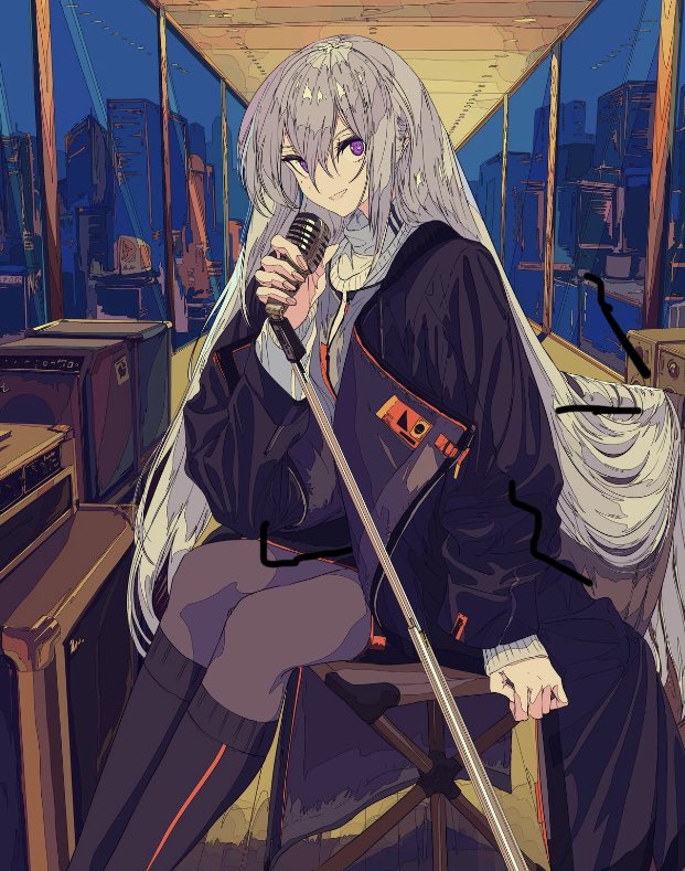 焦茶 Di Twitter T Co Iobwtjos4t 樋口楓 にじさんじ ジャケットイラスト描かせていただきました よろしくお願いします 焦茶 Di Twitter T Co Iobwtjos4t 樋口楓 にじさんじ ジャケットイラスト描かせていただきました よろしくお願いします