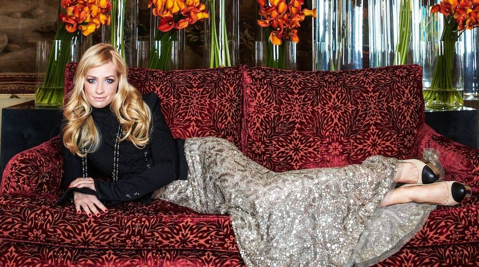 HAPPY BIRTHDAY BETH BEHRS - 26. December 1985.  Lancaster, Pennsylvania, USA 