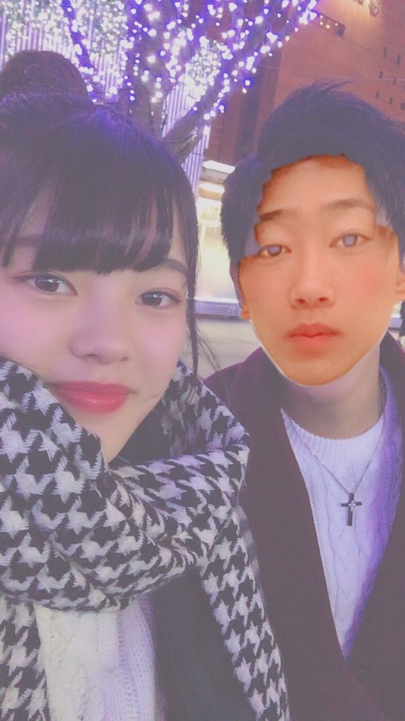 sota280's tweet photo. @shuEG120914 お前浮気者 https://t.co/KD5m9x1Jz7