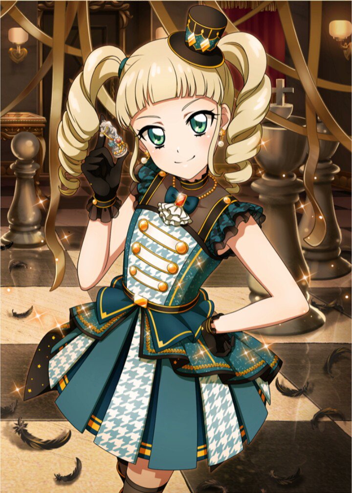 はづき この出会いに ありがとう Twitterissa 藤堂ユリカちゃんお誕生日おめでとうヽ ﾉ 祝 ヽ ﾉ ゴシックキャラが好きになったきっかけのユリカ様 アイドルの時のかっこいいユリカ様も素の姿の髪を下ろしてる時の可愛いユリカ様も大好き