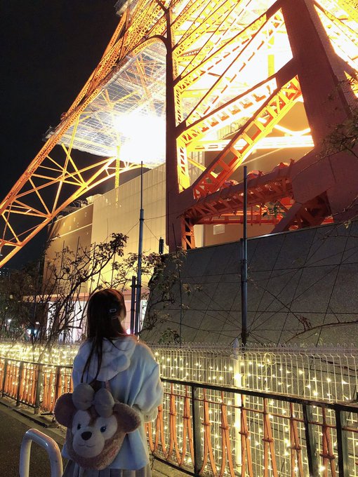 Twitterのコスプレ画像6