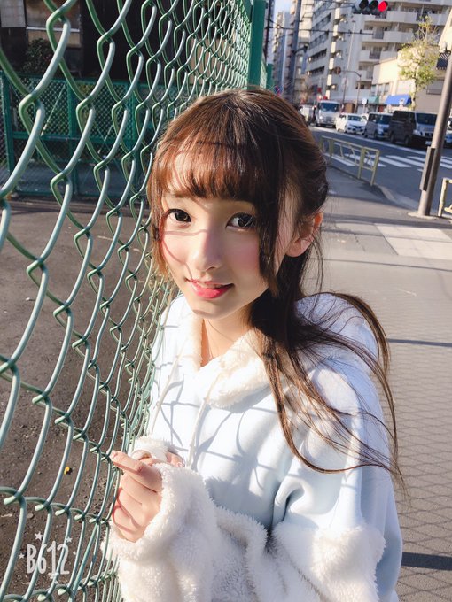 Twitterのコスプレ画像5