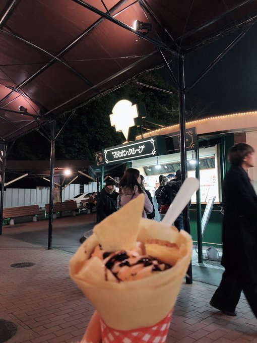 Twitterのコスプレ画像7