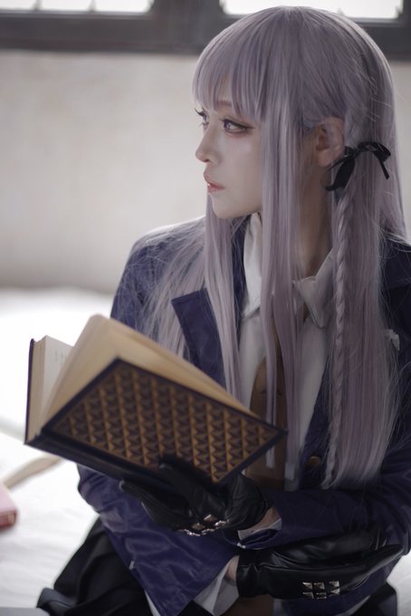 Twitterのコスプレ画像68