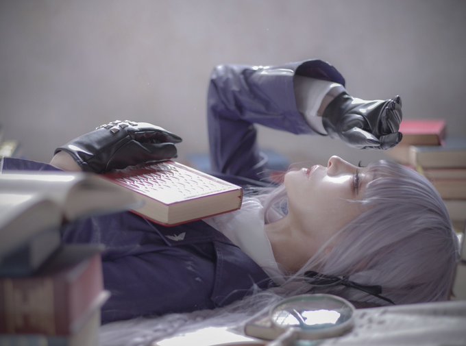 Twitterのコスプレ画像70