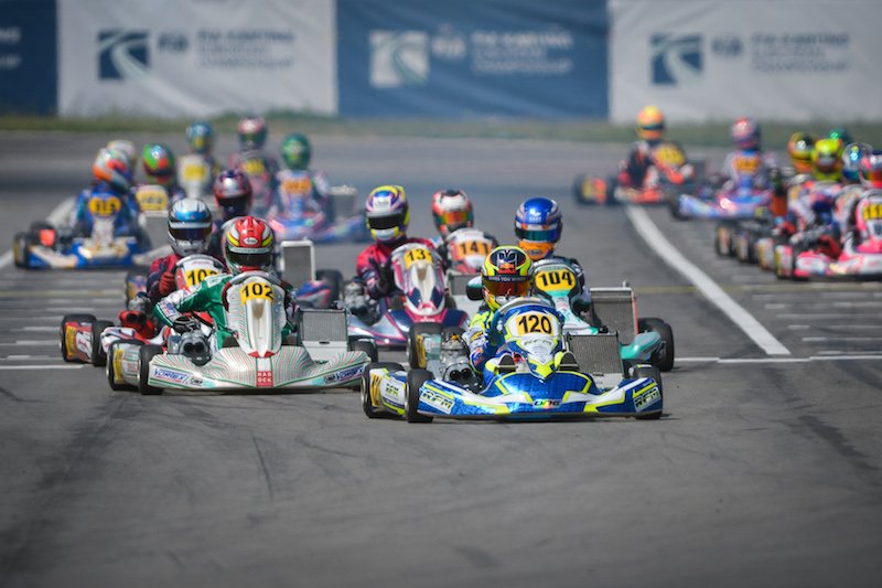 Formula Scout tweet media