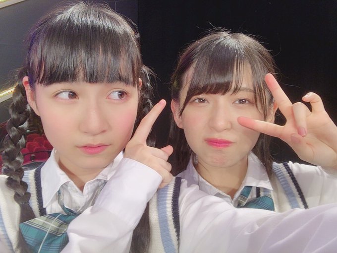 Twitterのコスプレ画像13