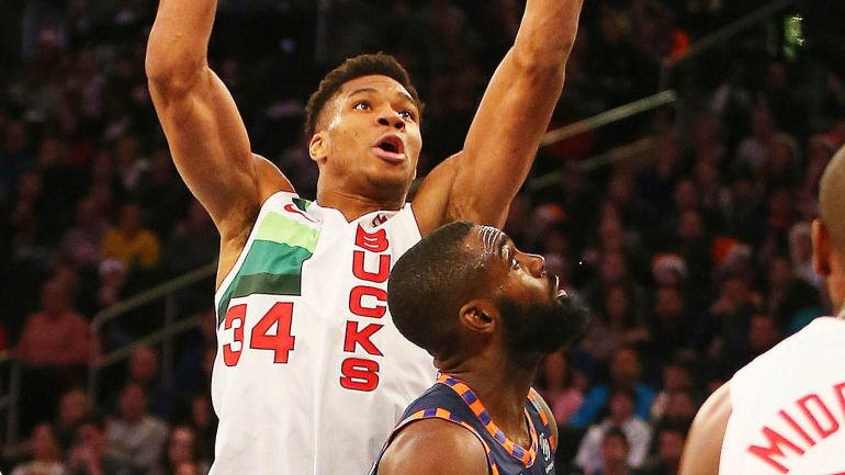 zesty_bucks's tweet photo. Business as usual for Giannis Antetokounmpos elite Bucks in NBA Christmas Day victory… https://t.co/IaeIN2ZGZ7 https://t.co/BmEXGAIy9Z