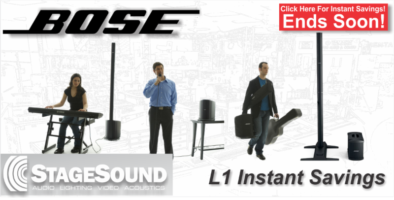Stage Sound (@StageSound) / Posts / X