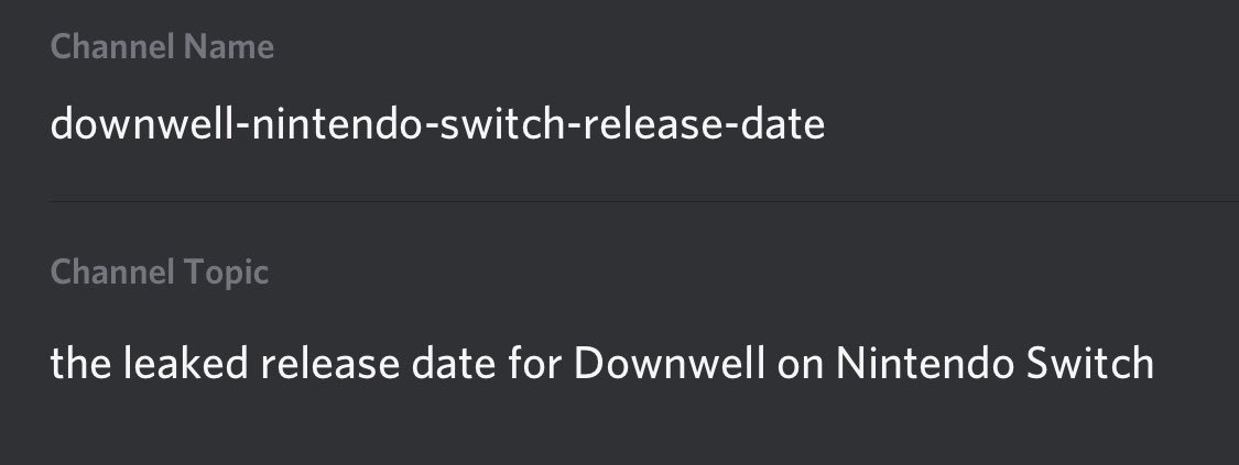 Создатель Downwell ушёл из Nintendo — обратно в инди