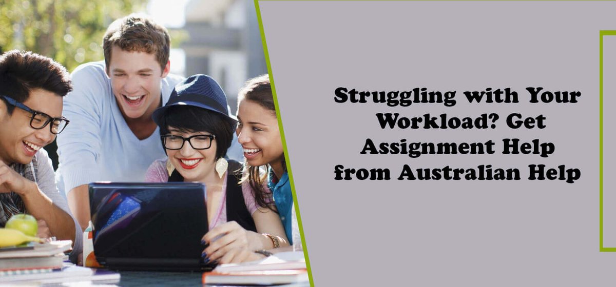 livewebtutorsau's tweet image. Struggling With Your Workload? Get #Assignment_Help_Services
VISIT HERE:- bit.ly/2EPAGJW
#assignmenthelp #assignmenthelpaustralia #myassignmenthelp #onlineassignmenthelp #SAvsPAK #cdrreport #cdrreoprthelp #cdrreportwriting #nursingassignmenthelp #assignmenthelpservices