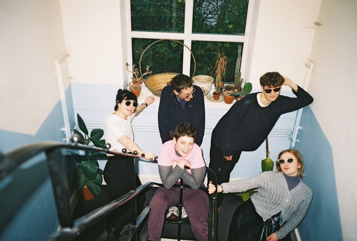 The first live music of 2019 at the Shack comes in the shape of our annual Human Performance Weekender. <a href="/beachtapeband/">Beachtape</a> <a href="/CrewelIntent/">Crewel Intentions</a> @porridgeradio + loads more bit.ly/hpweekender