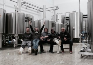RT welcome : Our newest article on Beerinspector.com : From underwear to a brewery.. The story behind Barcelona Beer Company : bit.ly/2GxMWR2 #barcelona #CraftBeer #brewery #beer #drinking