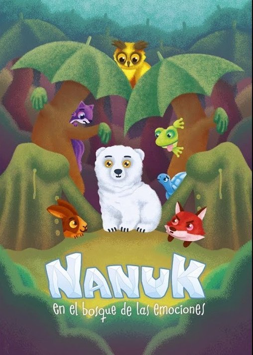 Esta tarde, a las 18 horas, títeres en el Teatro Municipal. Navidad 2018.