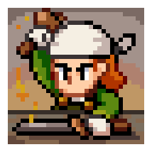 鍛冶屋のtwitterイラスト検索結果 古い順