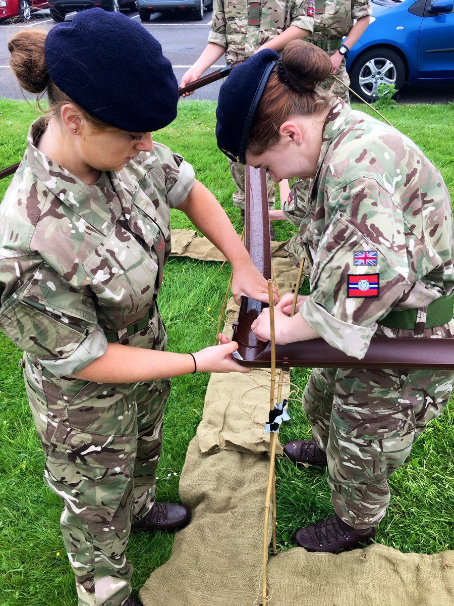 MarkHillMBE's tweet image. Great to work with the @ArmyCadetsUK during 2018 #BeInspired Teamwork #communication problem solving #resilience and #STEM workshops with @The_Black_Rats #inspiring others #BeTheBest 😀 Army #Cadets - Going Further &amp;gt;&amp;gt;&amp;gt; More to come during 2019 #fun #learning #inspire 👍