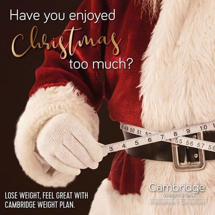 cwpsambrett's tweet photo. 2 messages received this morning to book January appointments
#thinkingaboutit #dontdelay #spaceslimited #cambridgeweightplan #cwp #giveitatry #isyourwayworking #one2onediet #support #trysomethingnew #whynot #weight #weightloss #diet #iwanttohelpyou #callme #nhs #obesity https://t.co/d5ASfPlRrG