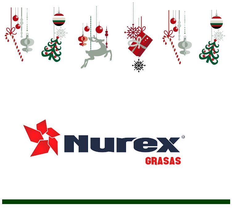 Nurexlubricants's tweet photo. Navidad tiempo de reflexión, tiempo de amar, tiempo de compartir...  Felices fiestas te desea la familia #Proquimsa https://t.co/nAf5LykT9f