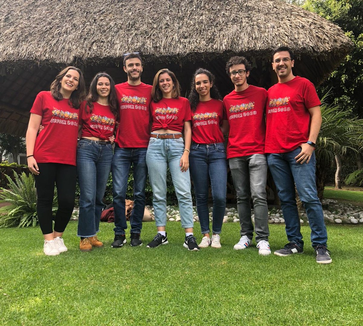 MedicalumRCC's tweet photo. 🚨 NUEVA ENTRADA #BlogMedicalum
"Compartir lazos de amistad: premio finalista al equipo español de CICoM 2018 (México)"
La experiencia de #EstudiantesMed @damedium @UMU en #CICoM2018 #Latinoamérica #Mexico @FacMedicinaUNAM @facmed_unam
Link ➡️ https://t.co/1ZGnSLdpFq https://t.co/THkiLXAJlU