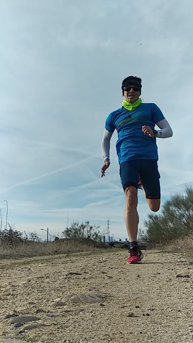 Roberevil's tweet photo. Seguimos corriendo! https://t.co/oFHI8tWmqg