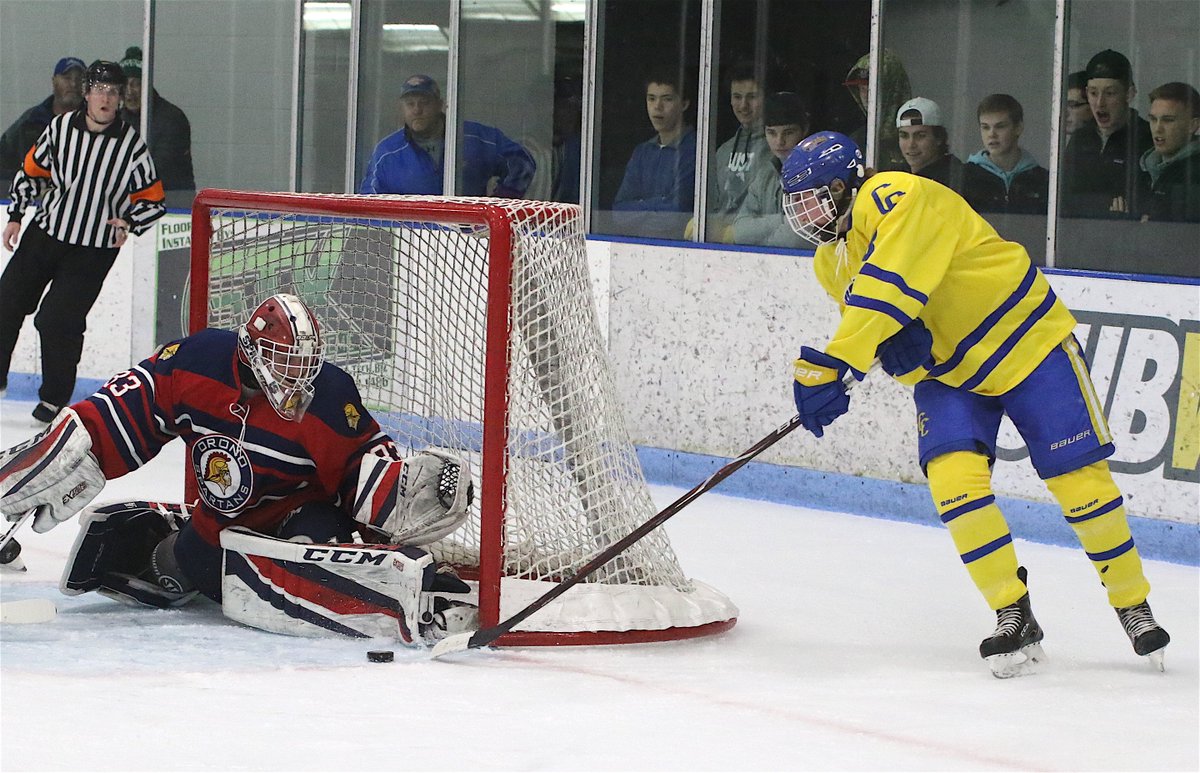 YouthHockeyHub's tweet photo. 2018 Best Of

The best of what we saw in the calendar year - the whole state is covered (every level and every position). From Best Goalie to Biggest Goal to Best Tournament Performance, it is all here.

+ Tons of Honorable Mentions

2018 Best Of Link ---> https://t.co/PKbz96vxjV https://t.co/KJD0qwtPZa