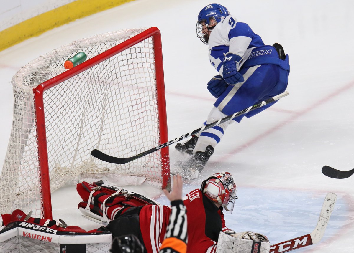 YouthHockeyHub's tweet photo. 2018 Best Of

The best of what we saw in the calendar year - the whole state is covered (every level and every position). From Best Goalie to Biggest Goal to Best Tournament Performance, it is all here.

+ Tons of Honorable Mentions

2018 Best Of Link ---> https://t.co/PKbz96vxjV https://t.co/KJD0qwtPZa