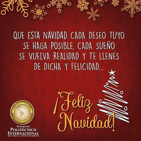 ipi_educa's tweet photo. 🎄🤓🎄🎆
#FelizMiércoles #FelizNavidad #yosoydelipi
#FelicesFiestas 
#Educación https://t.co/edALOn9nLu