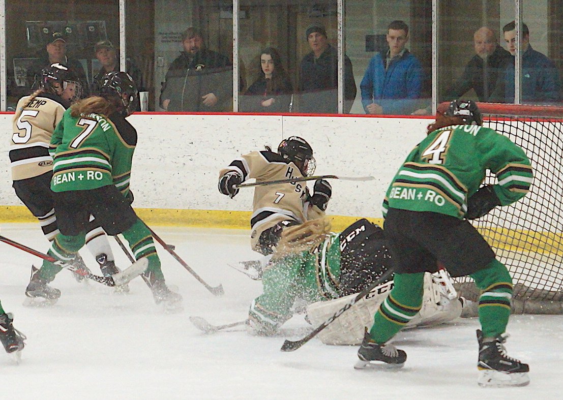 YouthHockeyHub's tweet photo. 2018 Best Of

The best of what we saw in the calendar year - the whole state is covered (every level and every position). From Best Goalie to Biggest Goal to Best Tournament Performance, it is all here.

+ Tons of Honorable Mentions

2018 Best Of Link ---> https://t.co/PKbz96vxjV https://t.co/KJD0qwtPZa