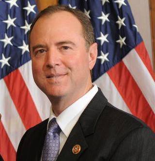 ericgarland's tweet photo. This guy runs the House Intelligence Committee next week. Just throwin' that out there. 😎 https://t.co/mKPiffpPtz