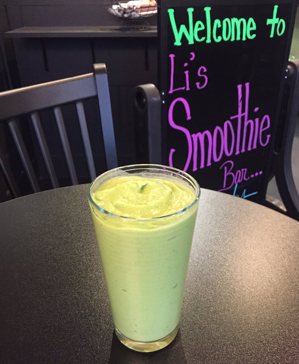 Jose_Pantoja1's tweet photo. The delicious #9 Smoothie only Instagram @lismoothiebar https://t.co/UdO5j6fCsq