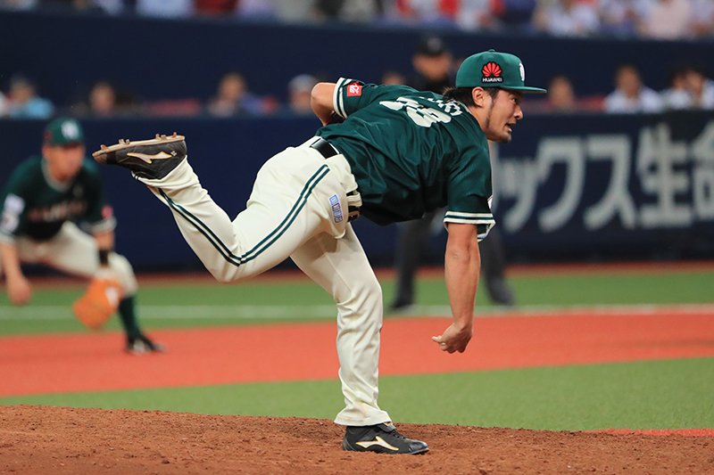 ソフトバンク 2018 「KANSAI CLASSIC 2018」 南海ホークス復刻