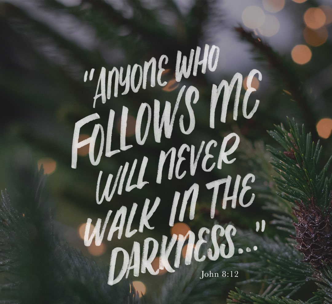 BCOG_Indokee's tweet photo. Jesus, Spotless Lamb; the Bread of Life; the Great High Priest; Light of the World, which darkness cannot overcome. And those who follow Him will never walk in darkness because Immanuel has come, and He promises to come again. #HeIsTheReason https://t.co/GhO0FU3GDD