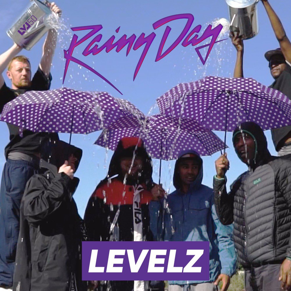 LEVELZ tweet media