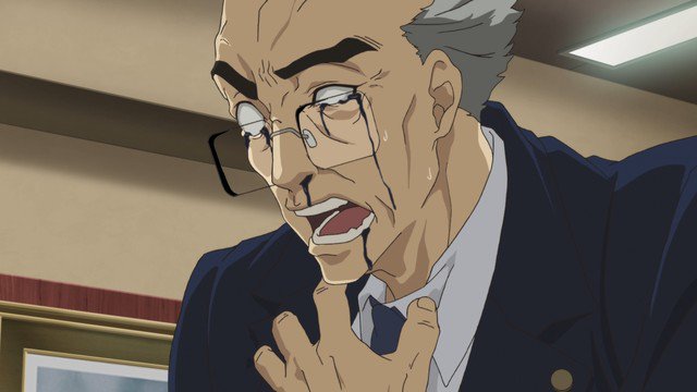 コミックナタリー アニメ ペルソナ5 怪盗団が水面下で暗躍する年末特番の冒頭映像を公開 動画あり T Co 31qgkrystf P5a T Co Sxf8d1rvpp Twitter