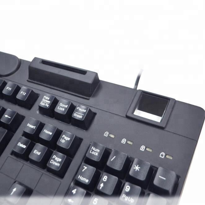 saralinfotech's tweet photo. #Optical #Biometric#  FingerprintScanner #keyboards for #Desktop PC #Laptop #thinclient #medicalid #pos #dualfactor #authentication https://t.co/iRcS3WsRrV