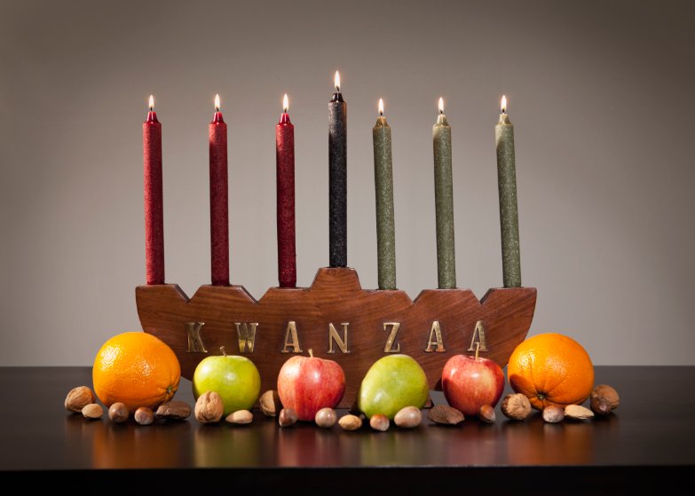 CVSHealth's tweet photo. .@CVSHealth wishes you peace, light and happiness this Kwanzaa! #HappyKwanzaa https://t.co/jjCD6YOD9N