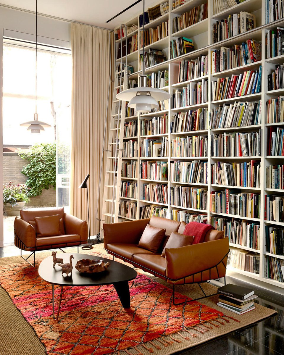 Interior Design tweet media